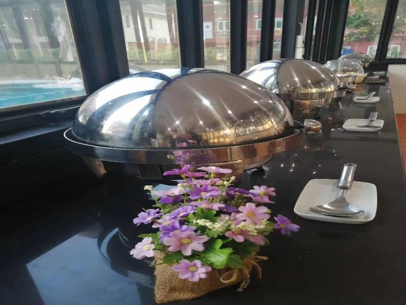 Hong Feng 168 Villa Hotel image