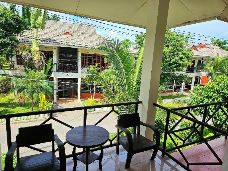 Hong Feng 168 Villa Hotel image