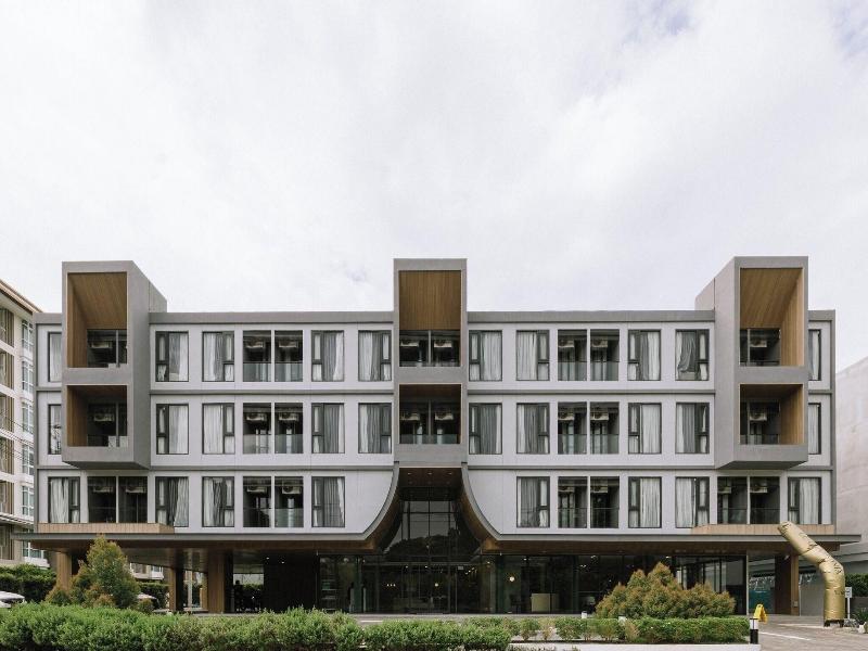 Cha Chiangmai Luxury image