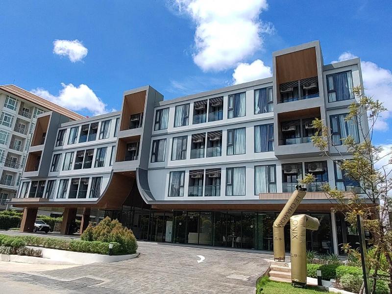 Cha Chiangmai Luxury image