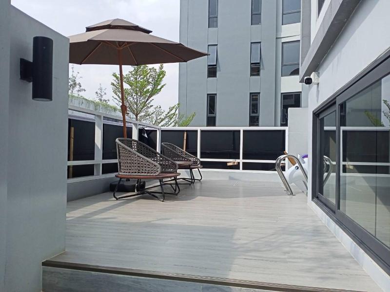 Cha Chiangmai Luxury image