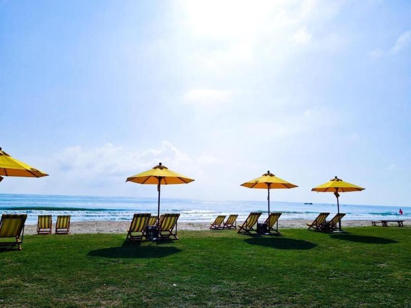Permsuk Resort