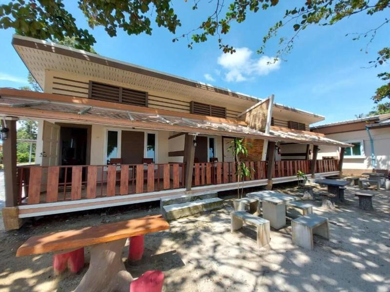 Permsuk Resort
