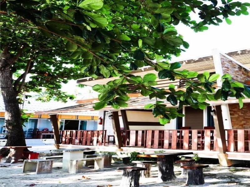 Permsuk Resort
