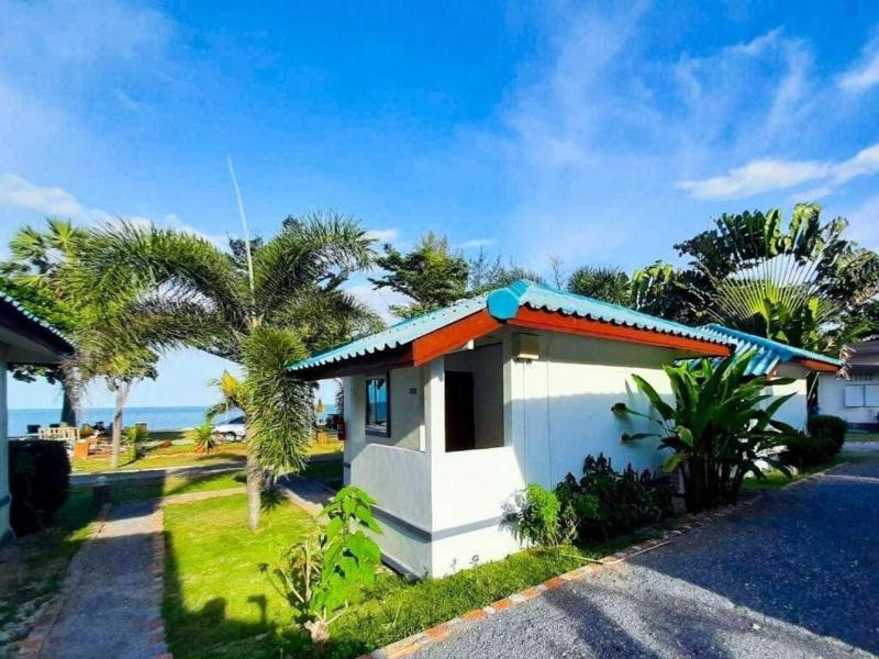 Permsuk Resort