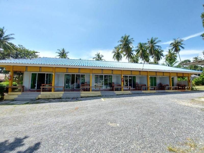 Permsuk Resort