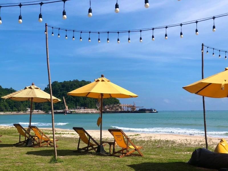 Permsuk Resort