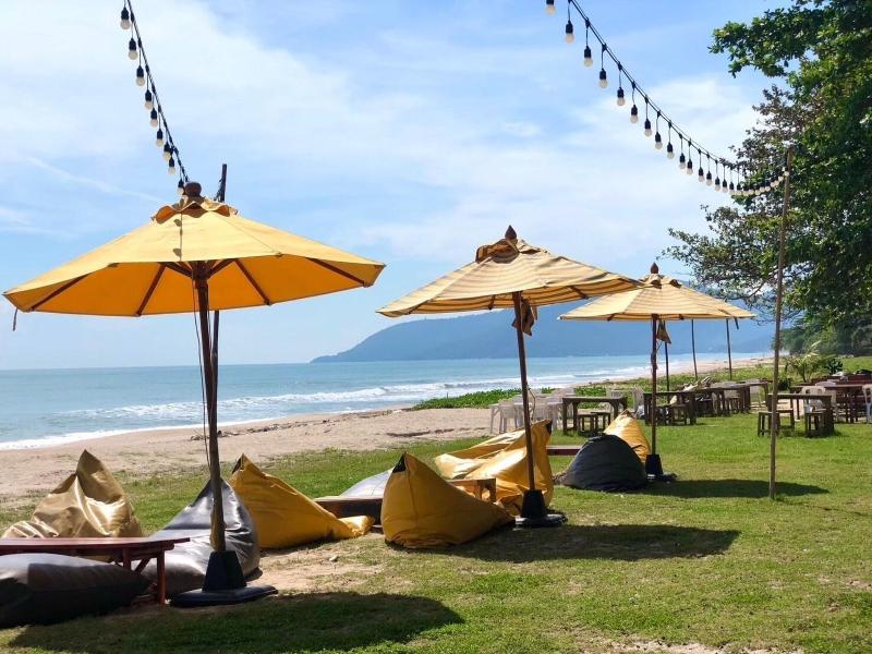 Permsuk Resort