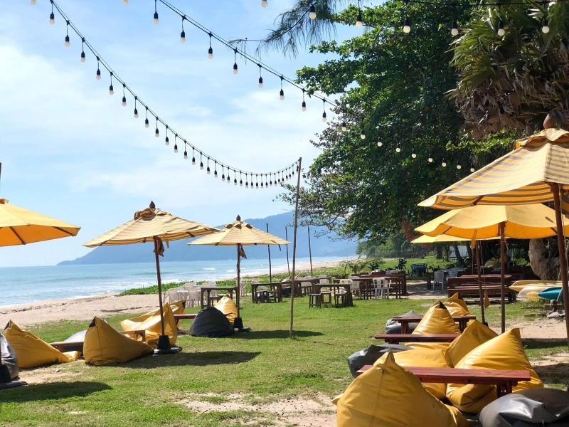 Permsuk Resort