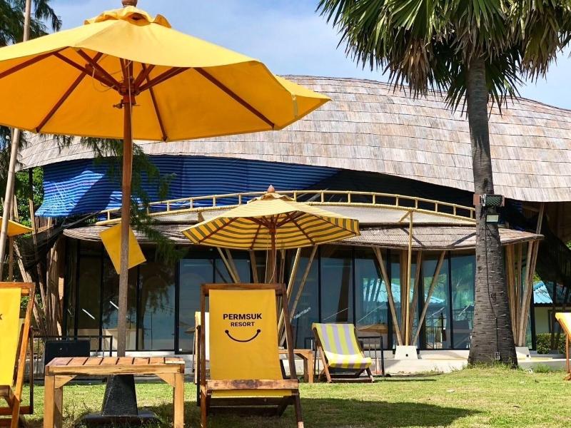 Permsuk Resort