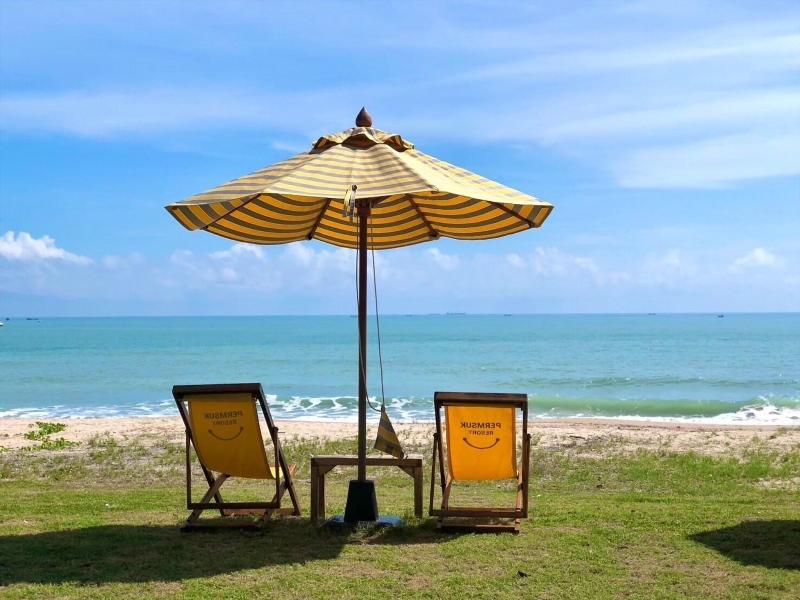 Permsuk Resort