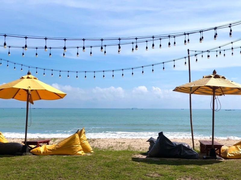 Permsuk Resort