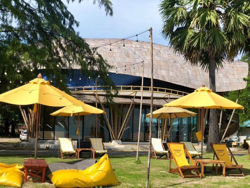 Permsuk Resort
