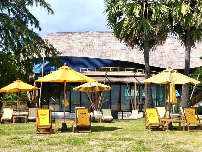 Permsuk Resort