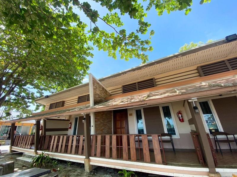 Permsuk Resort