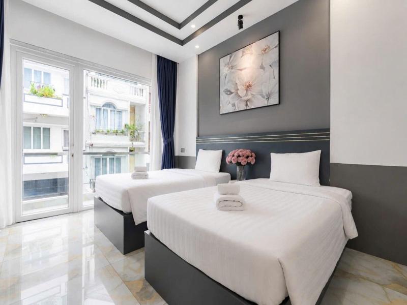 Galang Hotel image