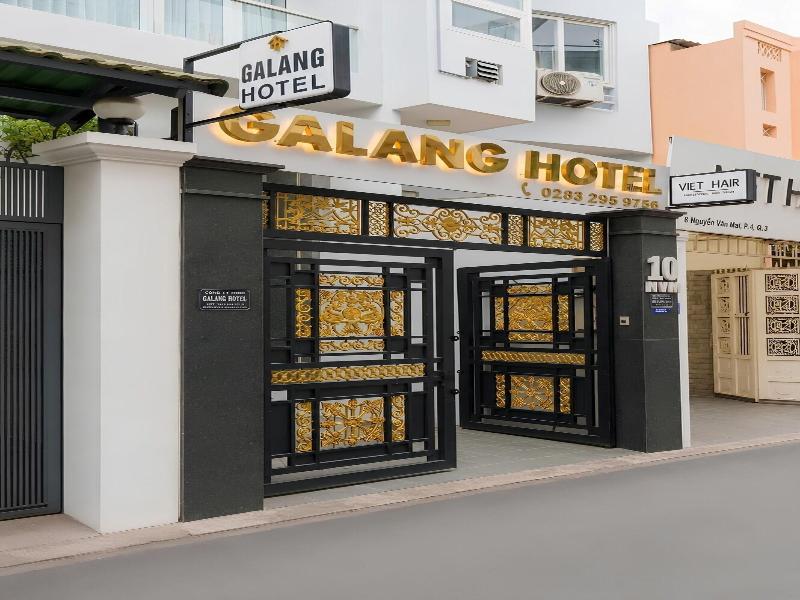 Galang Hotel image