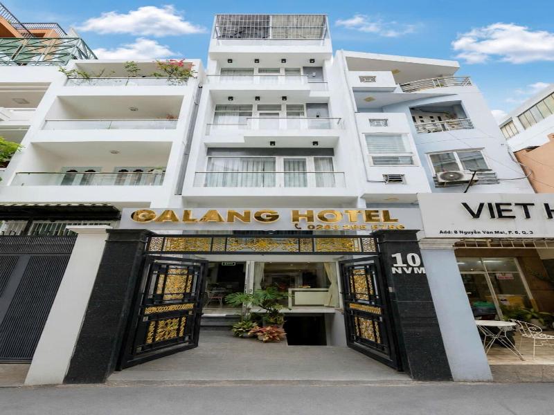 Galang Hotel image