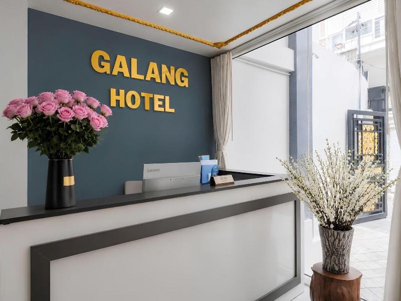 Galang Hotel image