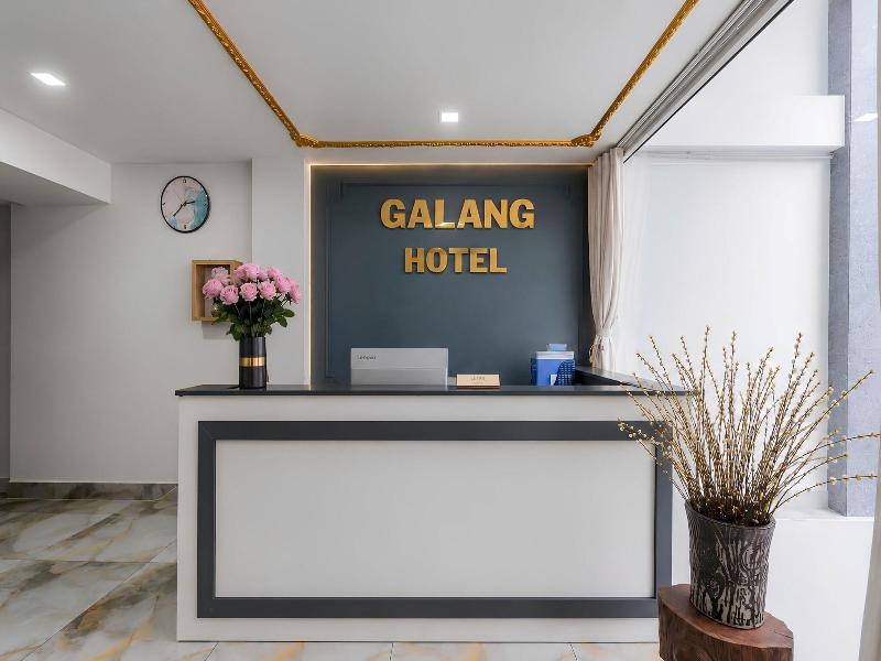 Galang Hotel image