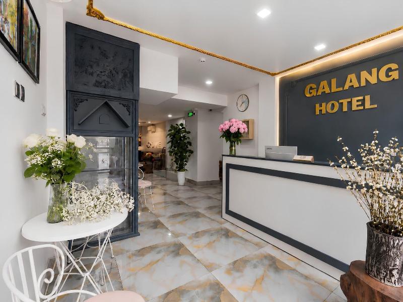 Galang Hotel image