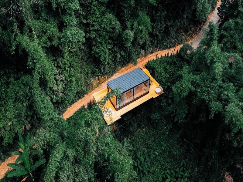Morning Star Glamping image