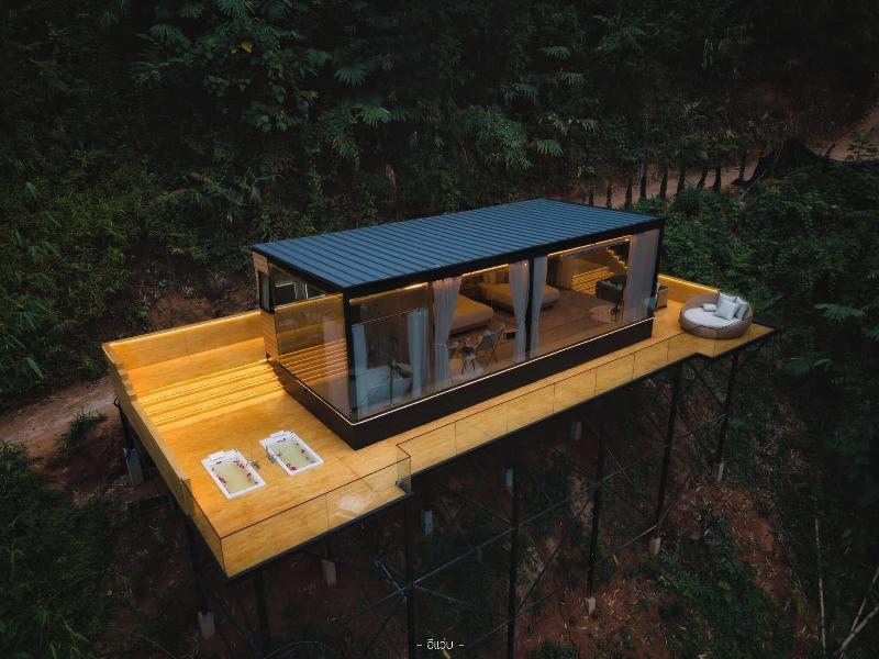 Morning Star Glamping image