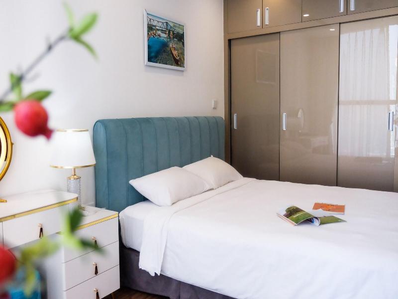 Aspaces Serviced Apartments image
