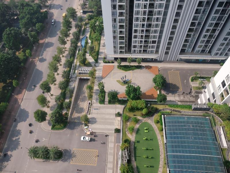 Aspaces Serviced Apartments image
