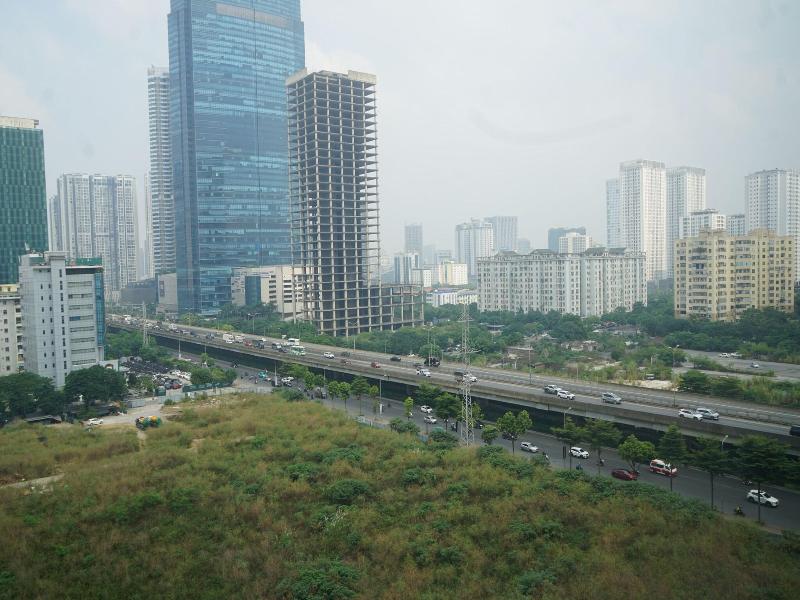 Aspaces Serviced Apartments image
