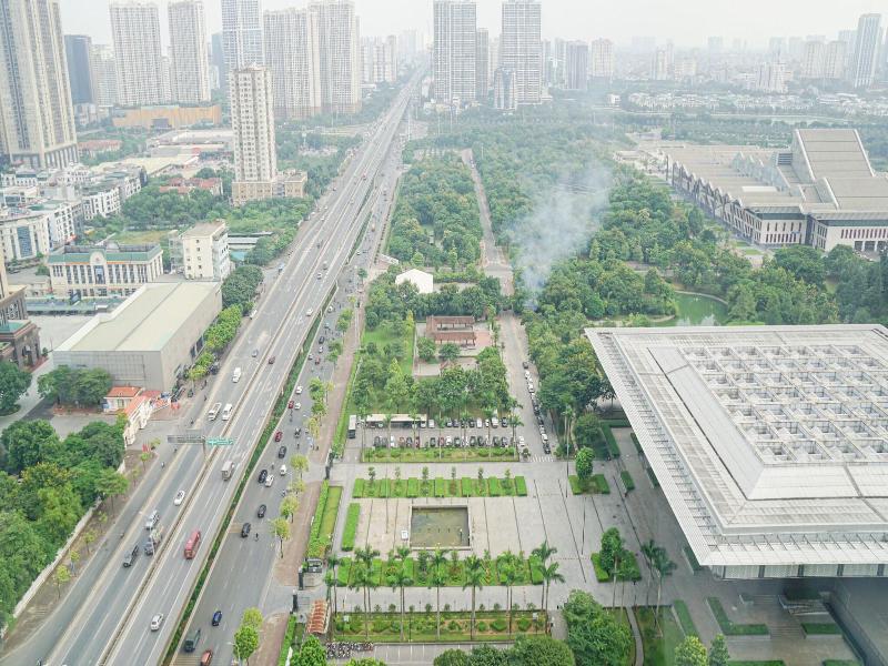 Aspaces Serviced Apartments image
