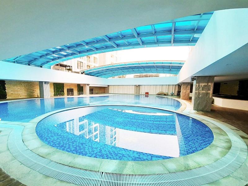 Aspaces Serviced Apartments image
