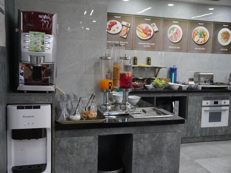 Aspaces Serviced Apartments image