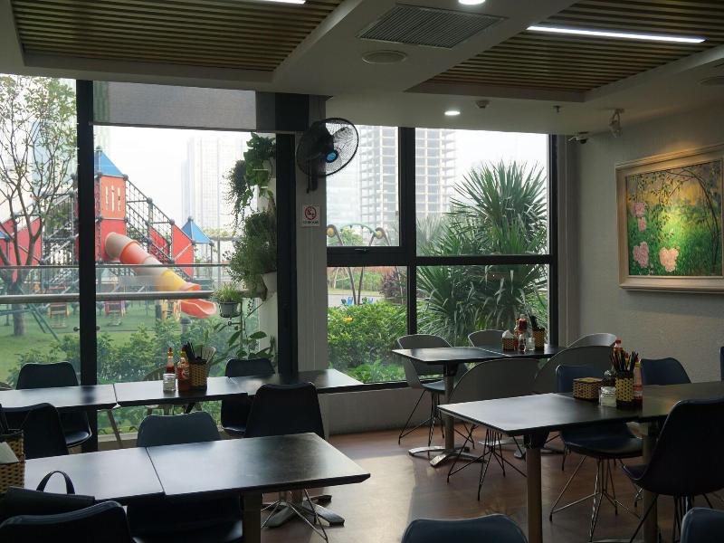 Aspaces Serviced Apartments image