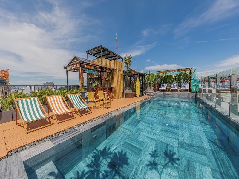 Seahorse Signature Danang Hotel Haviland image