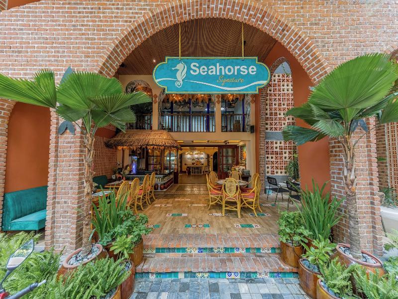 Seahorse Signature Danang Hotel Haviland image