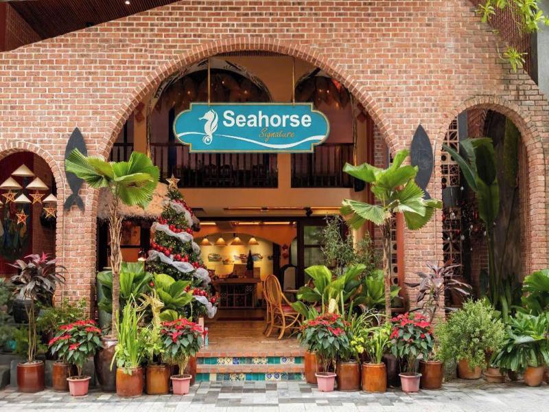 Seahorse Signature Danang Hotel Haviland image