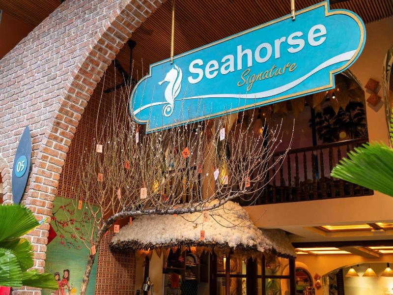Seahorse Signature Danang Hotel Haviland image