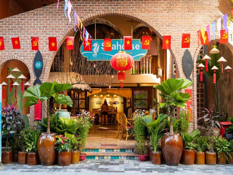 Seahorse Signature Danang Hotel Haviland image