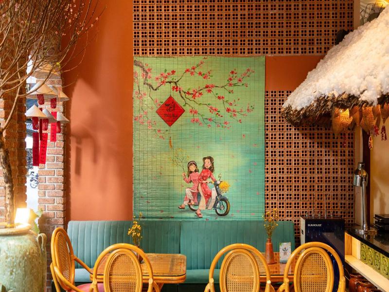 Seahorse Signature Danang Hotel Haviland image