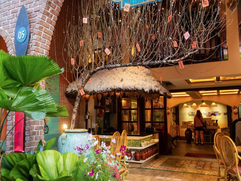 Seahorse Signature Danang Hotel Haviland image