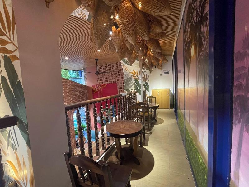 Seahorse Signature Danang Hotel Haviland image
