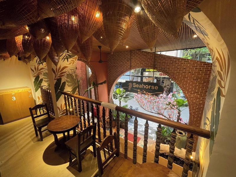 Seahorse Signature Danang Hotel Haviland image