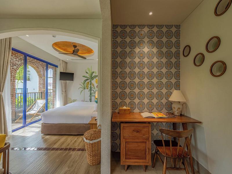 Seahorse Signature Danang Hotel Haviland image