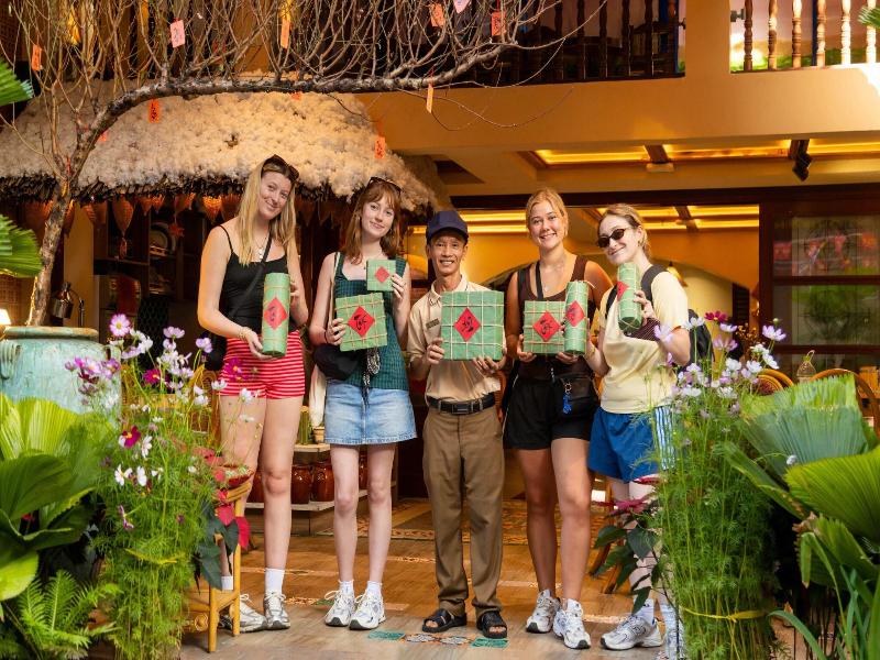 Seahorse Signature Danang Hotel Haviland image