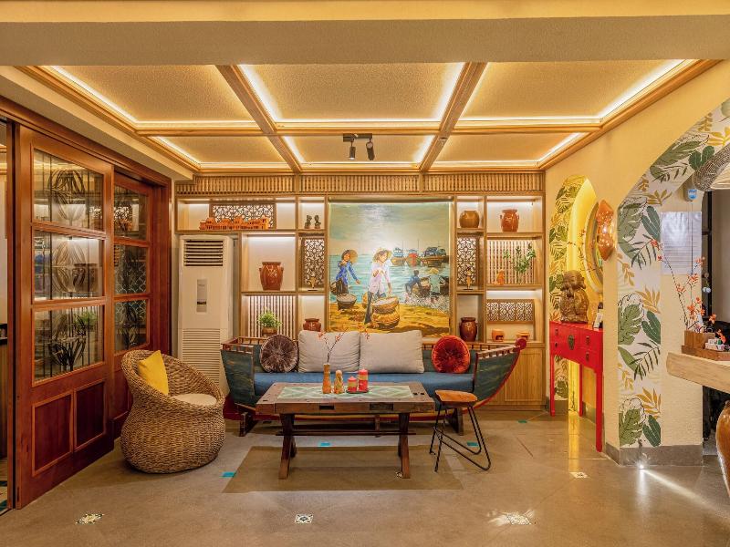 Seahorse Signature Danang Hotel Haviland image