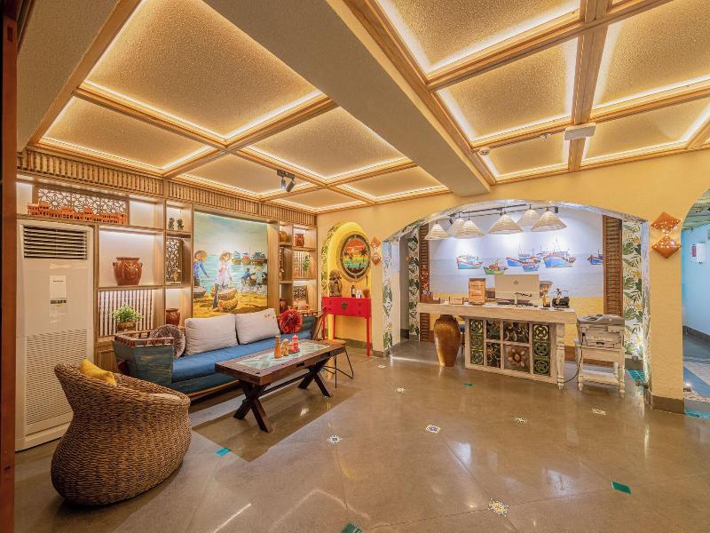 Seahorse Signature Danang Hotel Haviland image