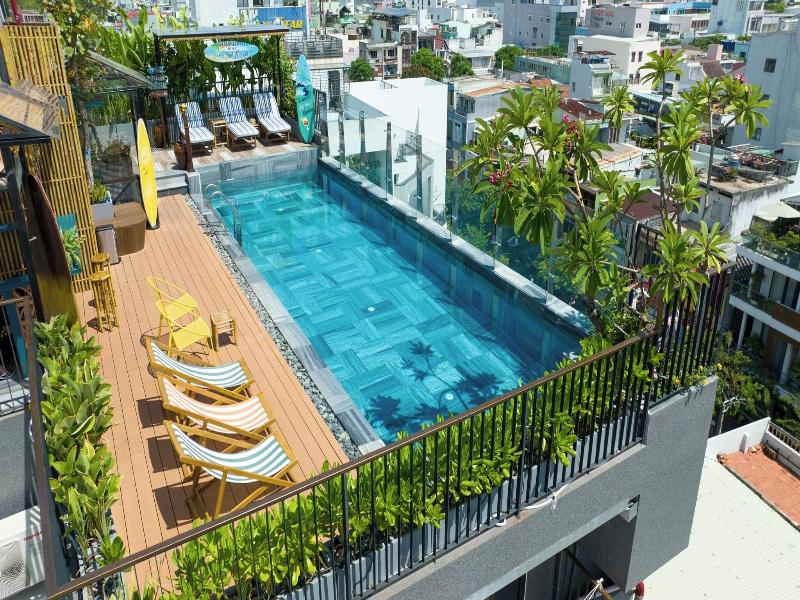 Seahorse Signature Danang Hotel Haviland image