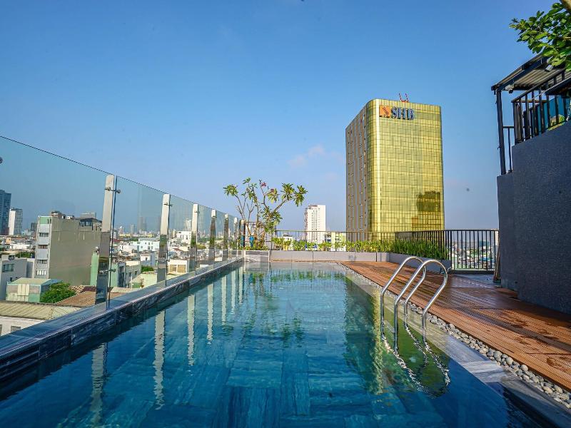 Seahorse Signature Danang Hotel Haviland image