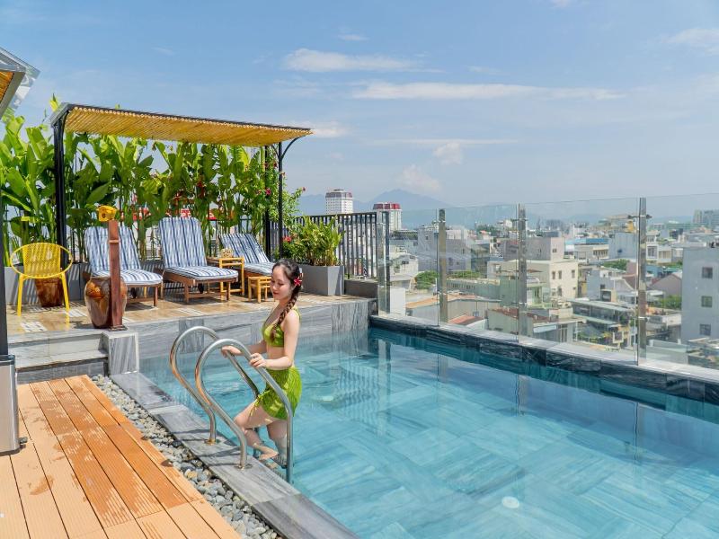 Seahorse Signature Danang Hotel Haviland image